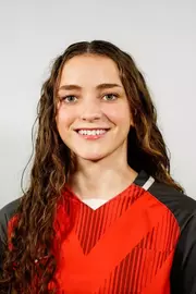 Cena Carlson 26-WSOC