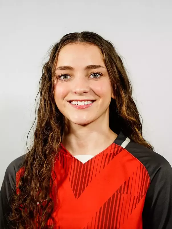 Cena Carlson 26-WSOC