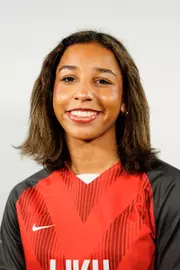 Mya Jackson 26-WSOC