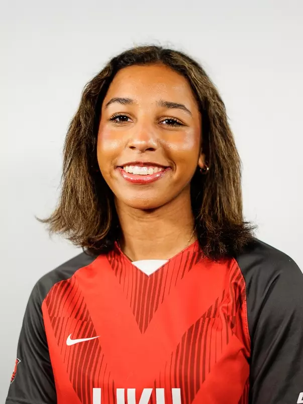 Mya Jackson 26-WSOC