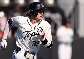 WKU Hilltoppers| Photos by: Steve Roberts