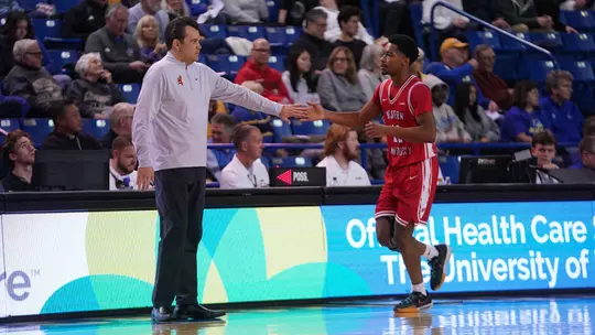 Hilltoppers Head to Lynchburg to Battle CUSA-Leading Liberty