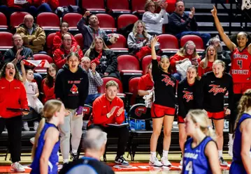 WKU Hilltoppers | Photo by Savannah Philpot