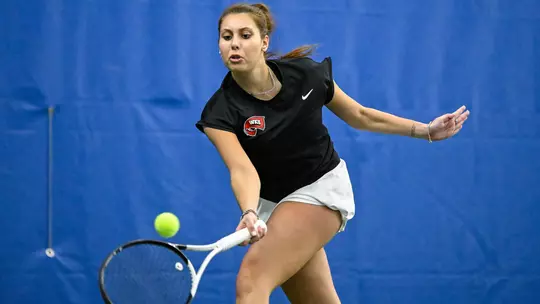 Lady Toppers Continue Homestand Against SEMO, Belmont