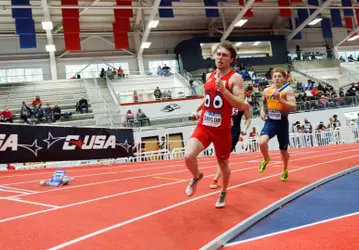 4x400 26 CUSA Champs