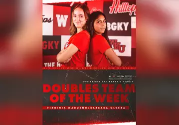 WKU TEN 26 – Doubles Team of the Week Web – 2-4-26