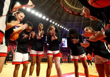 WKU Hilltoppers | Photo by: Steve Roberts