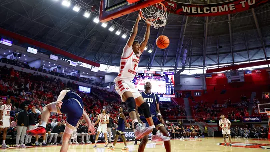Big Second Half Lifts WKU to 80-70 Win Over FIU