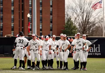 WKU BASE Team Shot 2026