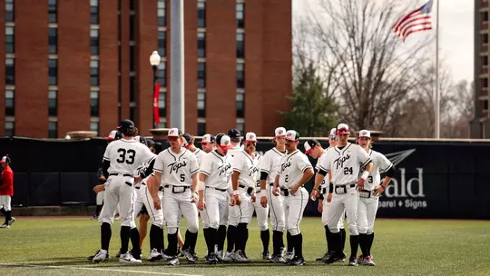 Midweek Matchup With Belmont Moved to Wednesday