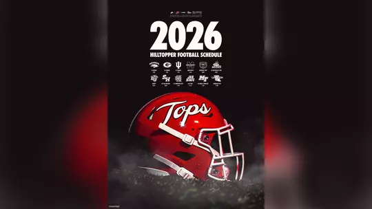 CUSA Announces 2026 Football Schedule