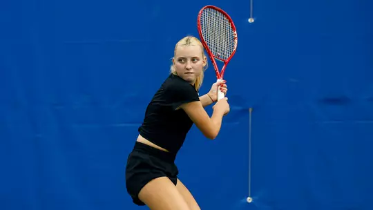 Lady Toppers Start Road Swing At North Alabama On Sunday