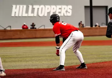 Baseball vs. FIU Hayden Robbins // 3.15.26