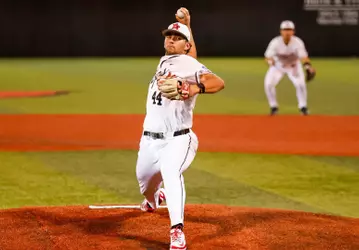 BASE26: Gavin Perry 3.6