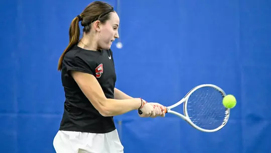 Lady Toppers Claim 6-1 Win Over Tennessee State