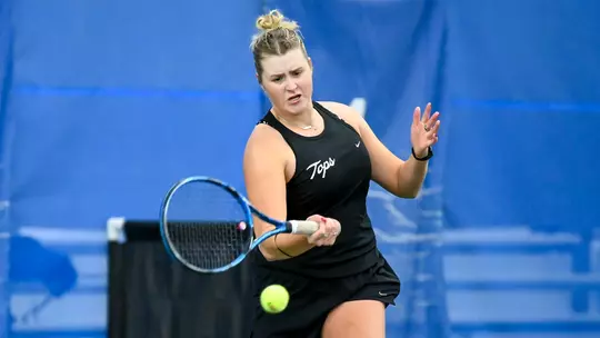 Lady Toppers Travel To Murray State On Sunday