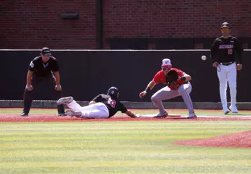 BSB26: Hayes Jax St. 3/21