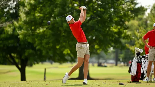 Men's Golf Set for Austin Peay Intercollegiate