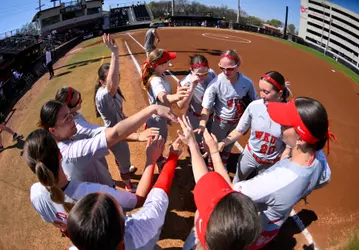 WKU Hilltoppers | Photo by Steve Roberts