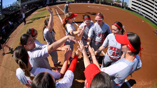 Hilltoppers Host Bearkats to Continue CUSA Campaign