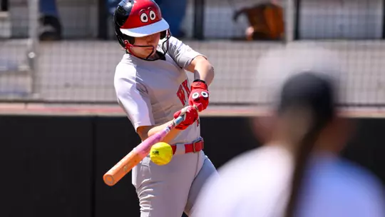 Series Against Sam Houston Adjusted