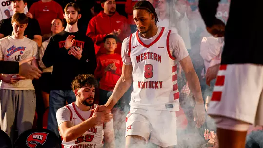 Newell Named CSC Academic All-District