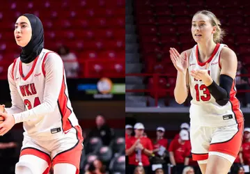 CSC Academic All-District