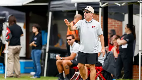 WKU Soccer Announces 2026 Camp Dates