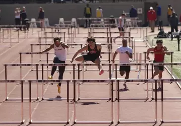 XCTF JIM VARGO INVITATIONAL 2026