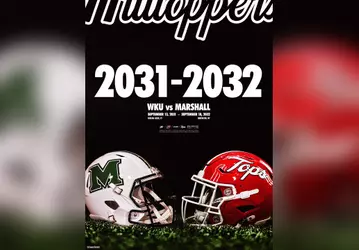 WKU FB 26 – Marshall Series – 3-30-26