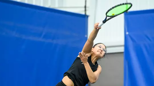 Lady Toppers Continue Homestand With Thursday Match Against Ball State