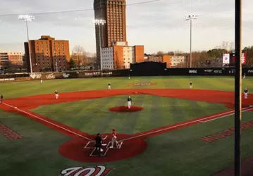 Nick Denes Field IU WKU 2.27.26