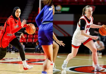 Khedr/Rowe Honorable Mention