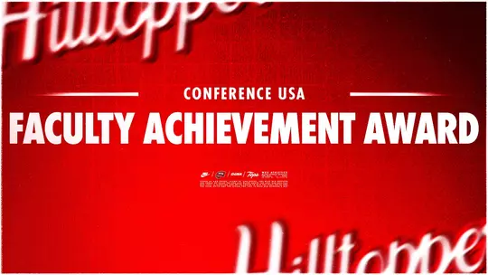 Dr. Amy Brausch Honored with 2026 CUSA Faculty Achievement Award