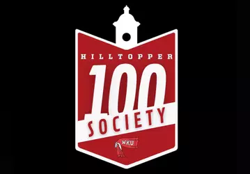 WKU ATH – Hilltopper Hundred Society