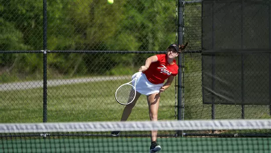 Lady Toppers Fall To Sam Houston In Close CUSA Tournament Match