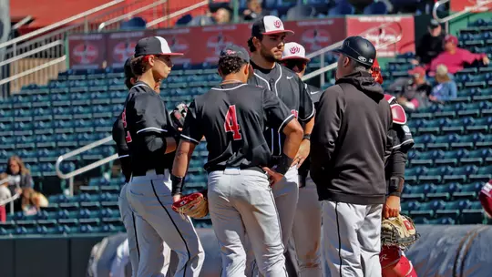 Hilltoppers Fall to Missouri State in Extras