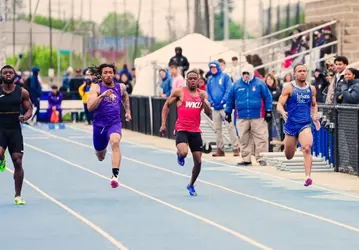 WKU Gibson Invitational