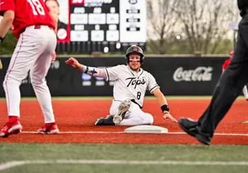 Camden Ross WKU vs. Liberty 04.02.26