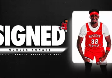 Konare signed