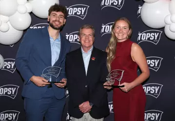 2026 TOPSY Awards