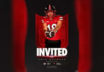 WKU Football punter Cole Maynard was invited to attend NFL rookie minicamps with the Kansas City Chiefs and Tampa Bay Buccaneers
