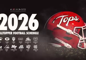 WKU FB 26 – Revised Schedule 4-29-26