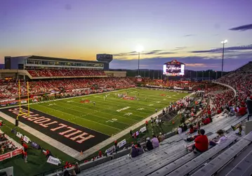 Houchens-Smith Stadium