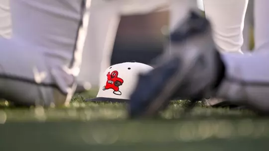 Weekend Series With New Mexico State Adjusted