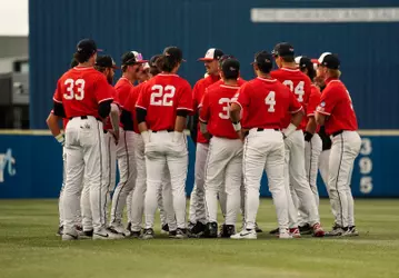 WKU Baseball vs. MTSU |