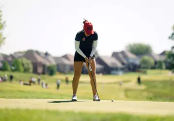 WGOLF 2026 NCAA Regional | Ramage