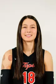 Aubrey Sears Headshot