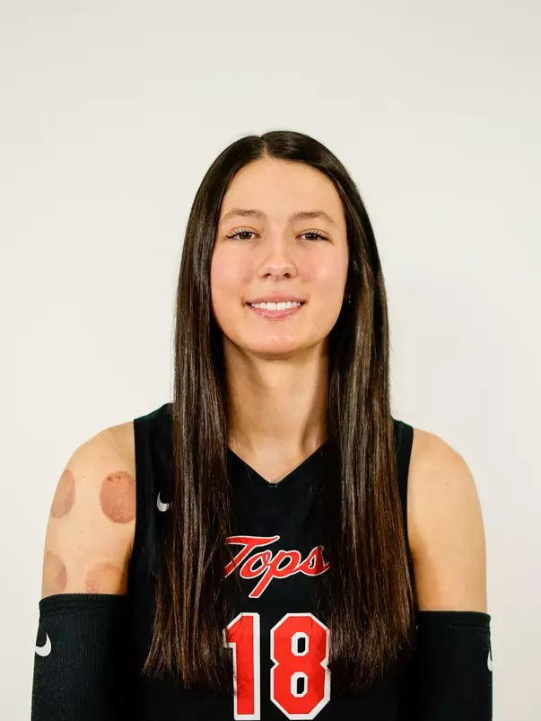 Aubrey Sears Headshot