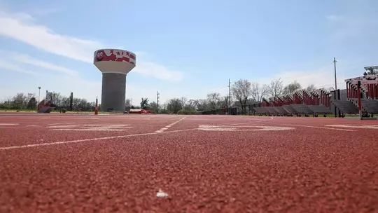 WKU Athletics To Renovate Charles M. Ruter Track and Field Complex